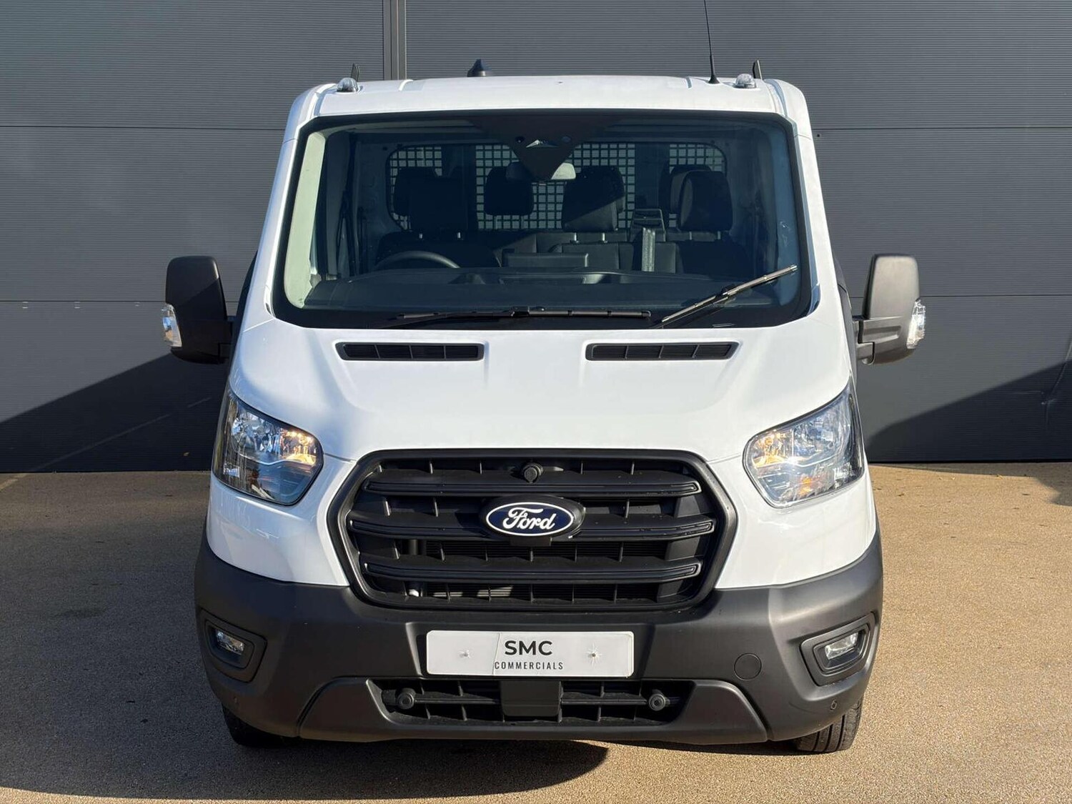 Used Ford Transit 2026 for sale - 77687617: Photo 7