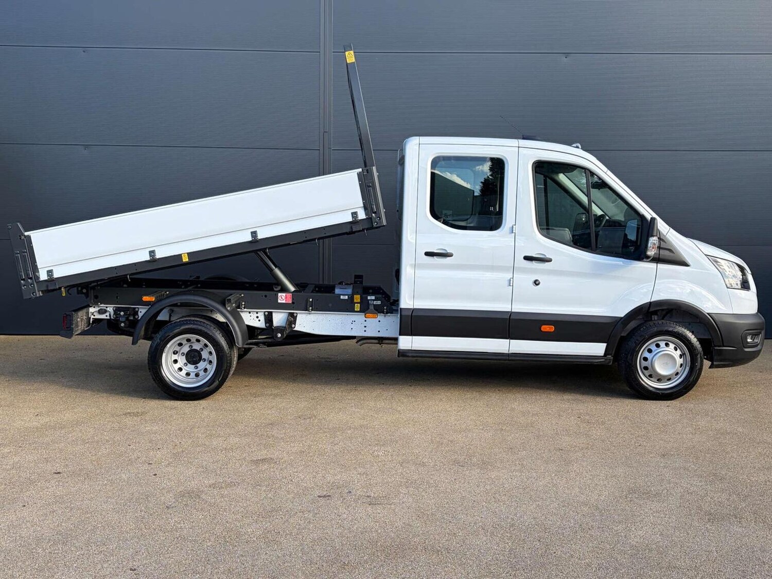 Used Ford Transit 2026 for sale - 77687617: Photo 9