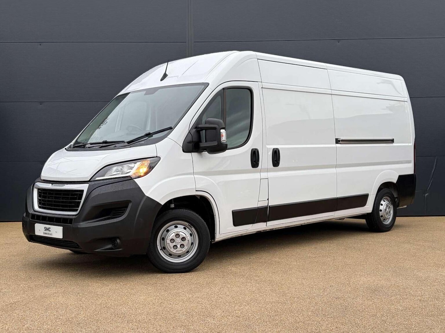 Used Peugeot Boxer 2021 for sale - 76884940: Photo 1