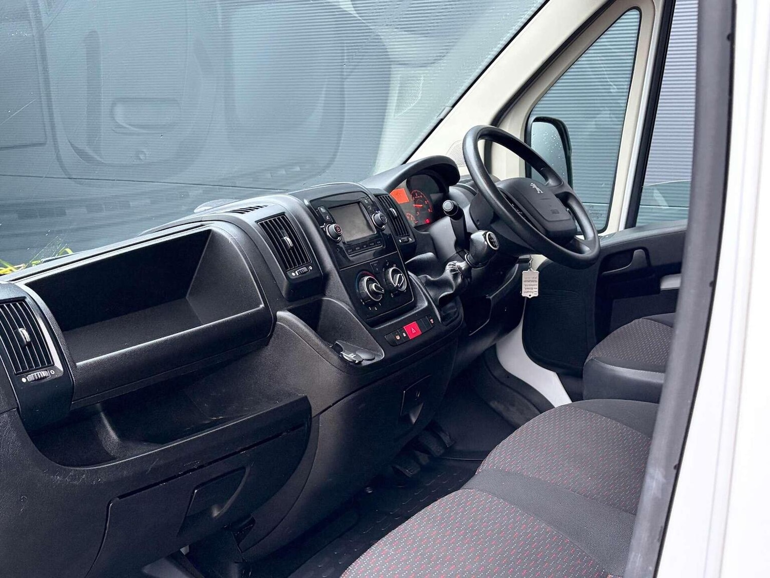 Used Peugeot Boxer 2021 for sale - 76884940: Photo 13