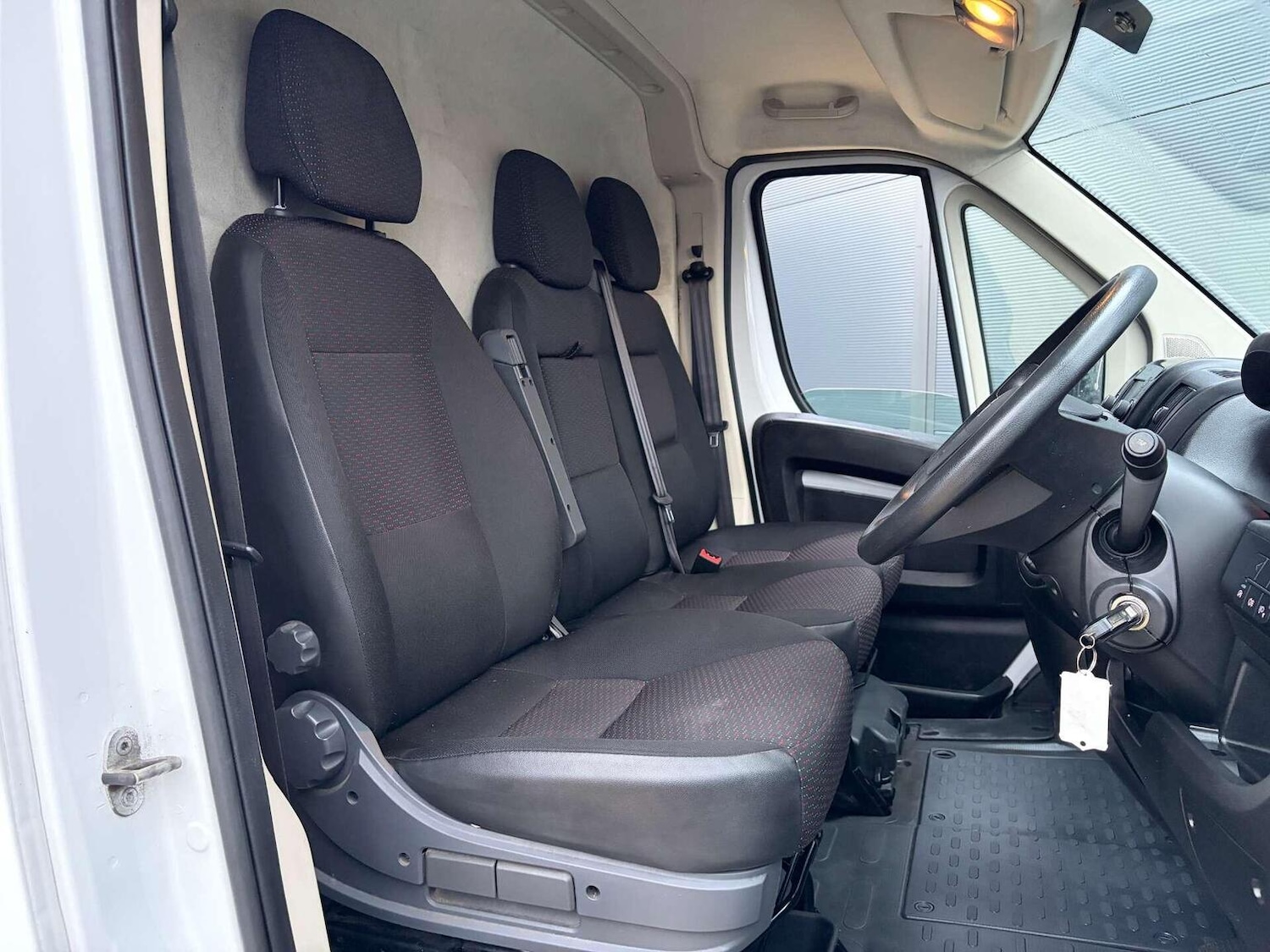 Used Peugeot Boxer 2021 for sale - 76884940: Photo 15