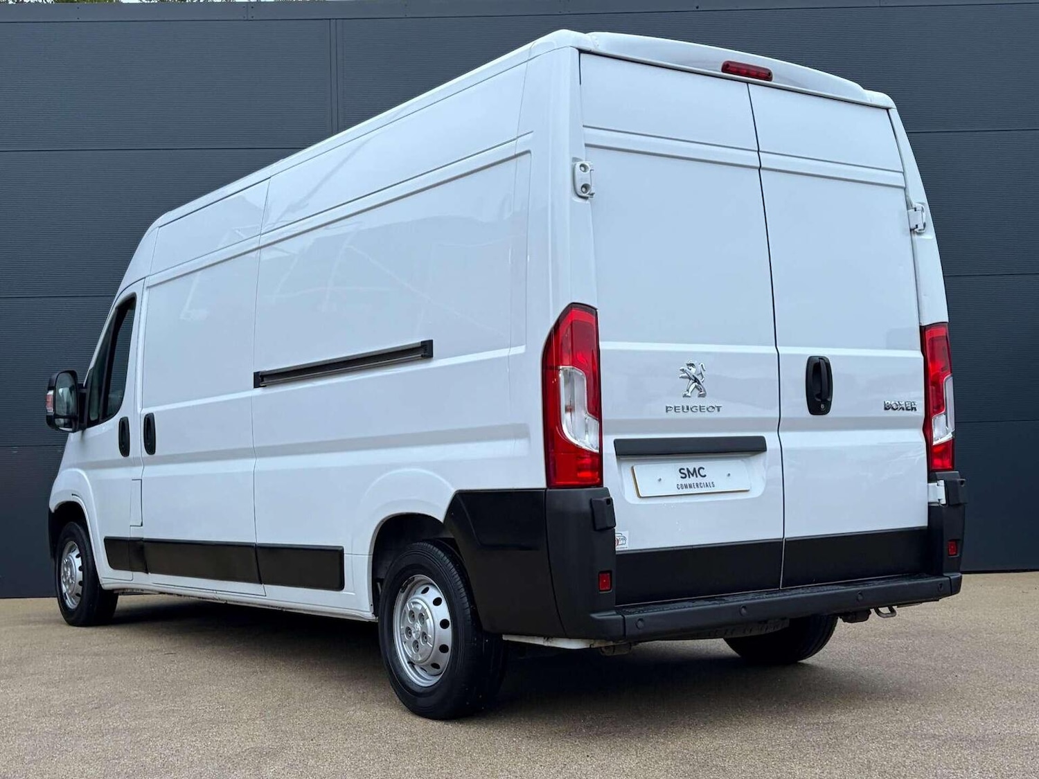 Used Peugeot Boxer 2021 for sale - 76884940: Photo 3