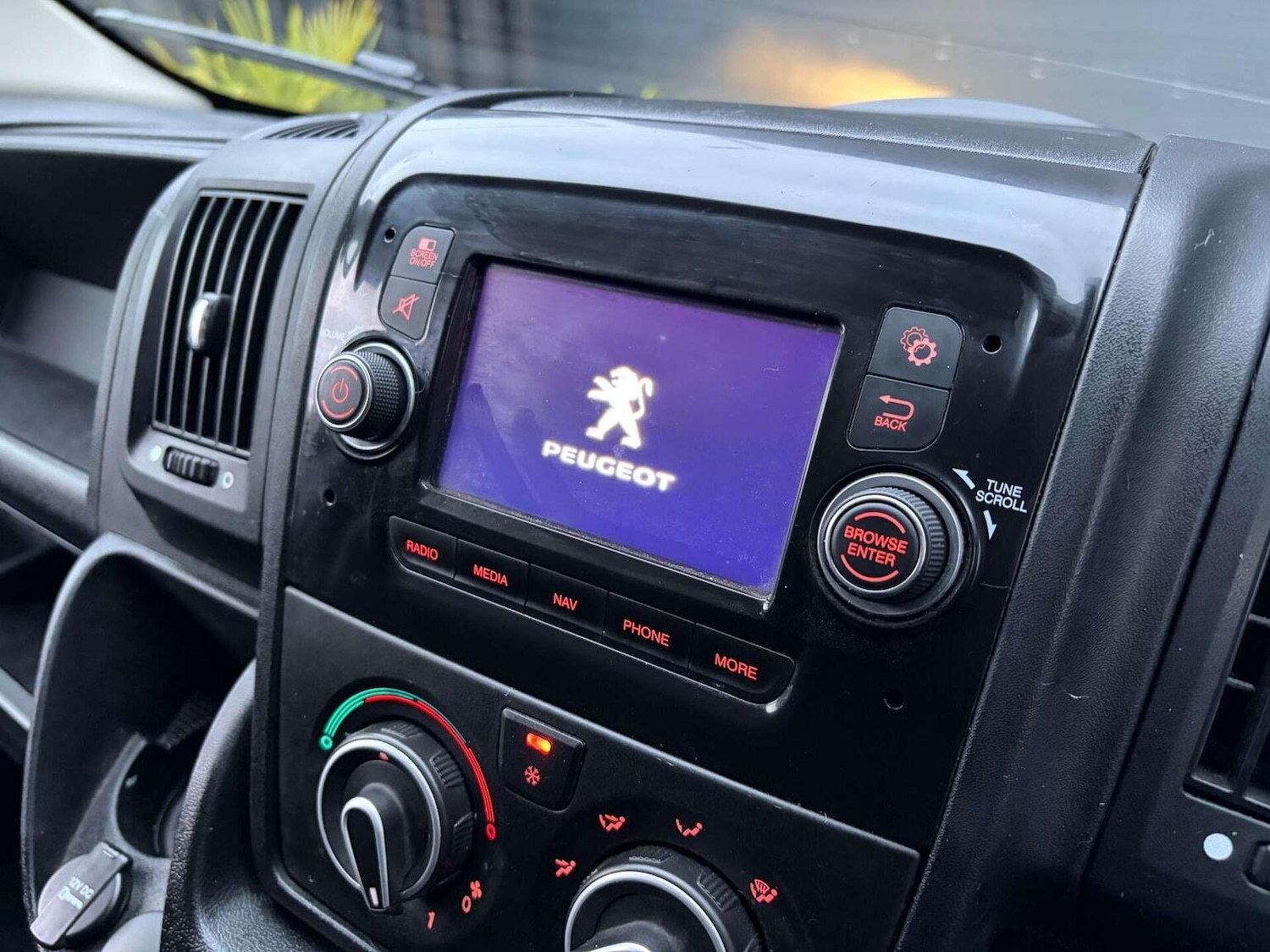 Used Peugeot Boxer 2021 for sale - 76884940: Photo 32