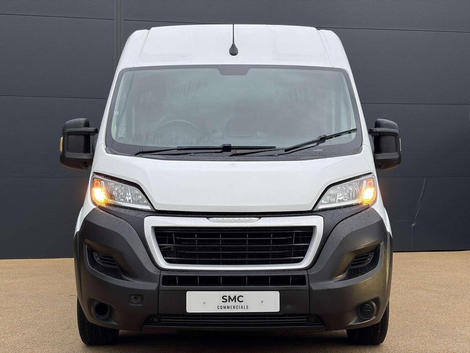 Used Peugeot Boxer 2021 for sale - 76884940: Photo 7