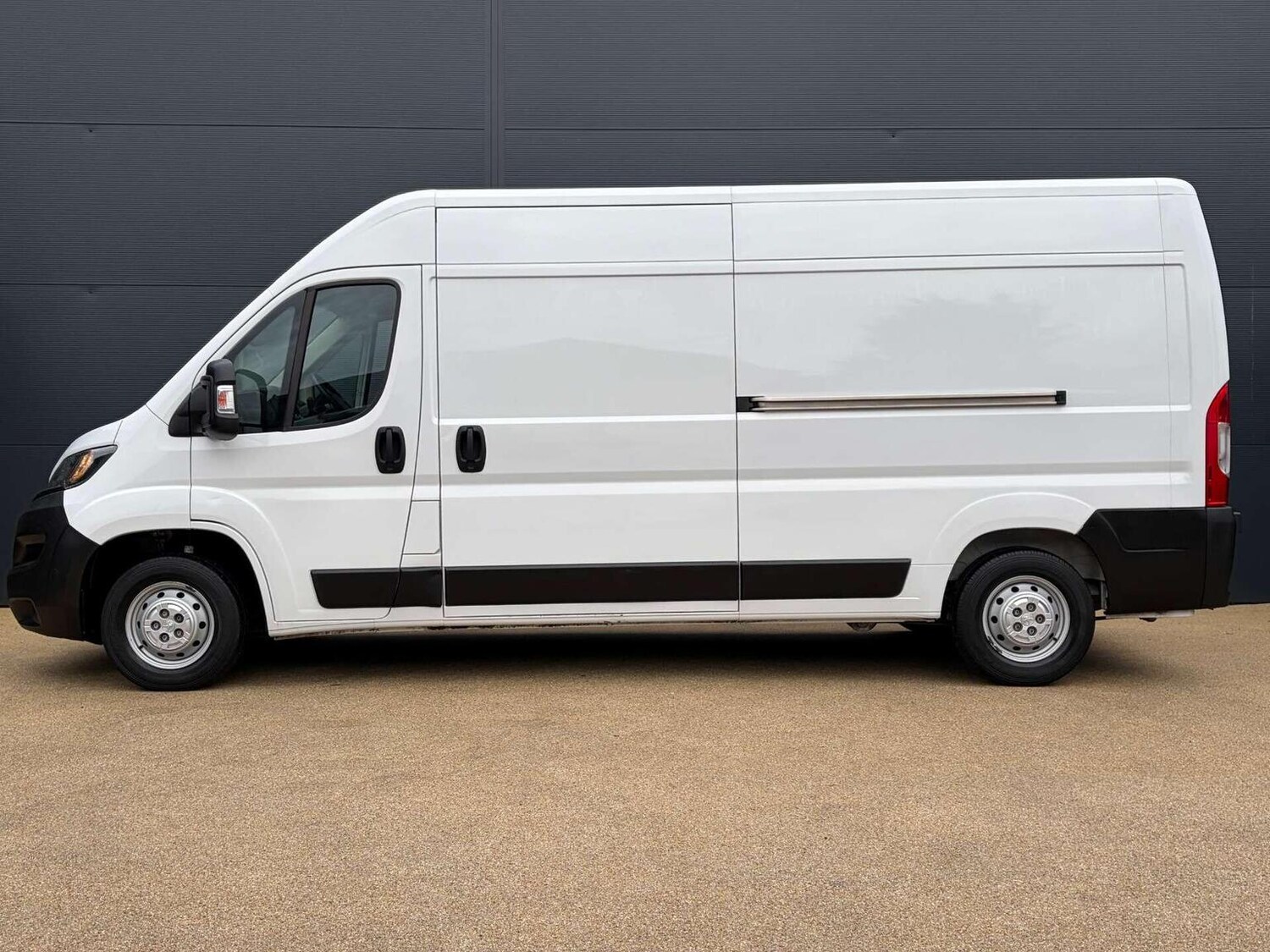 Used Peugeot Boxer 2021 for sale - 76884940: Photo 8