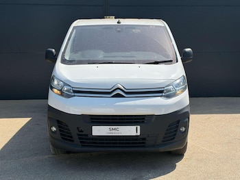 Used Citroen Dispatch 2020 for sale - 78744966: Photo