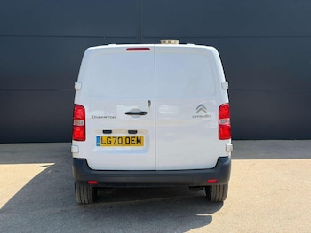 Used Citroen Dispatch 2020 for sale - 78744966: Photo