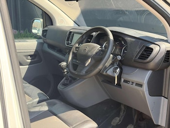 Used Citroen Dispatch 2020 for sale - 78744966: Photo