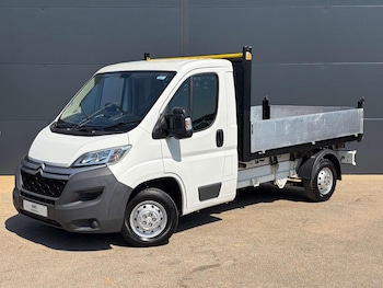 Used Citroen Relay 2018 for sale - 79168077: Photo