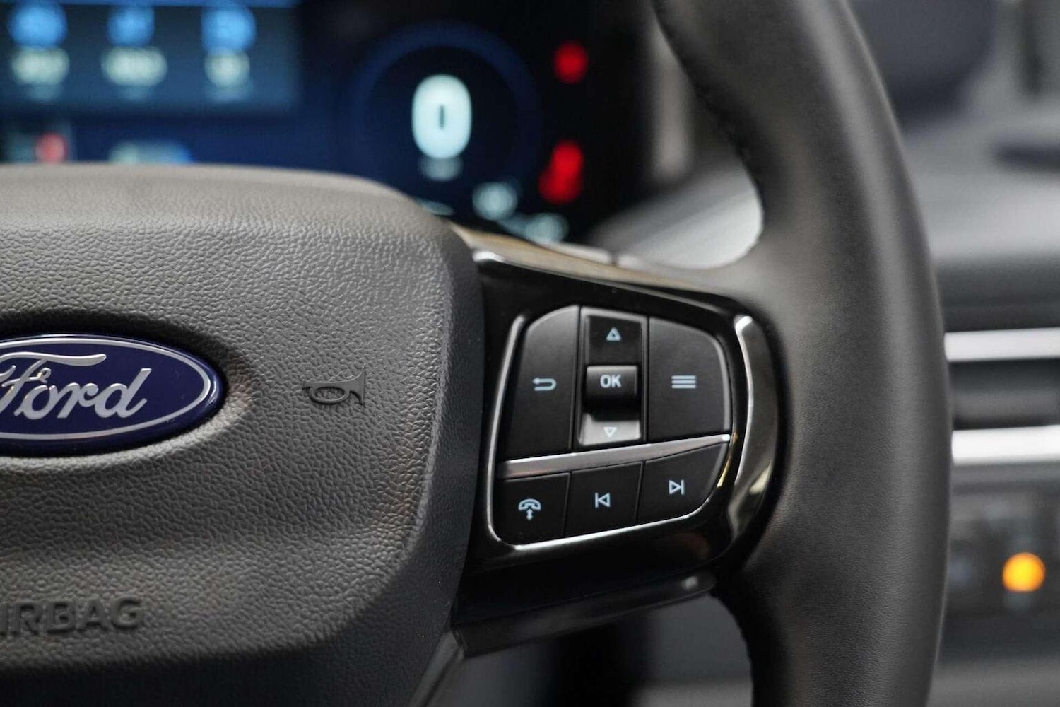 Used Ford Transit Custom 2025 for sale - 76427929: Photo 11