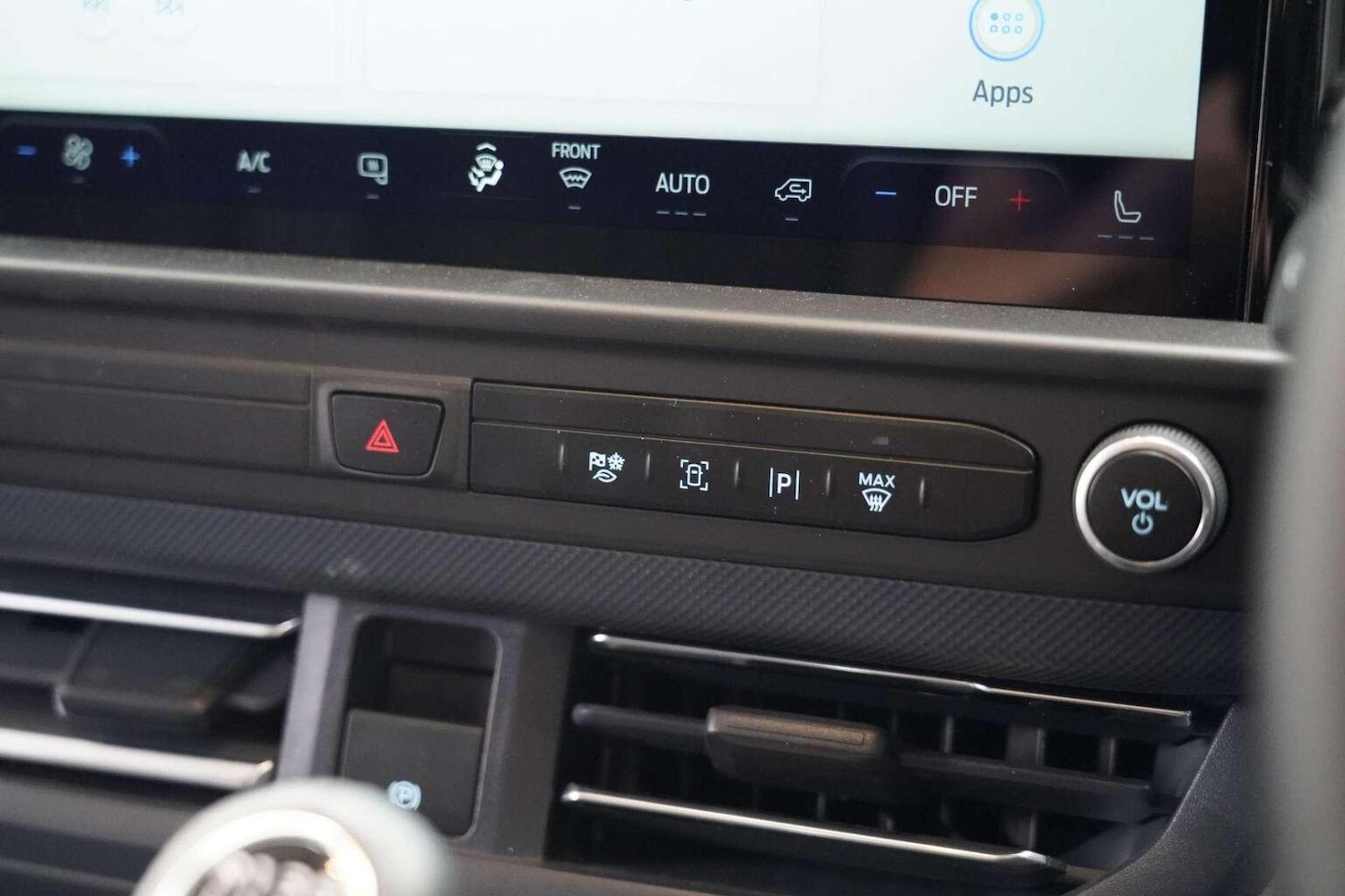 Used Ford Transit Custom 2025 for sale - 76427929: Photo 12