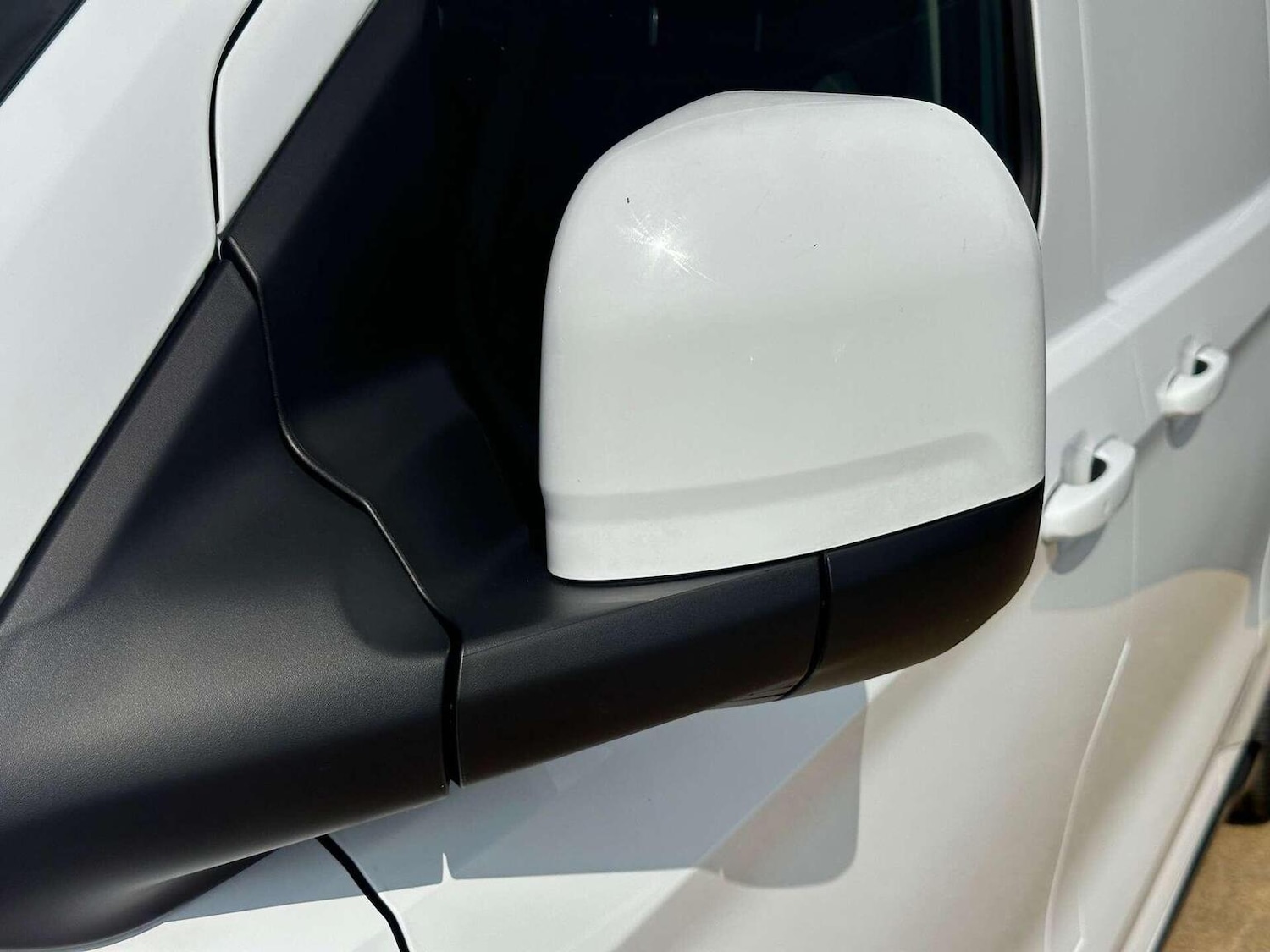 Used Ford Transit Custom 2025 for sale - 76427929: Photo 15