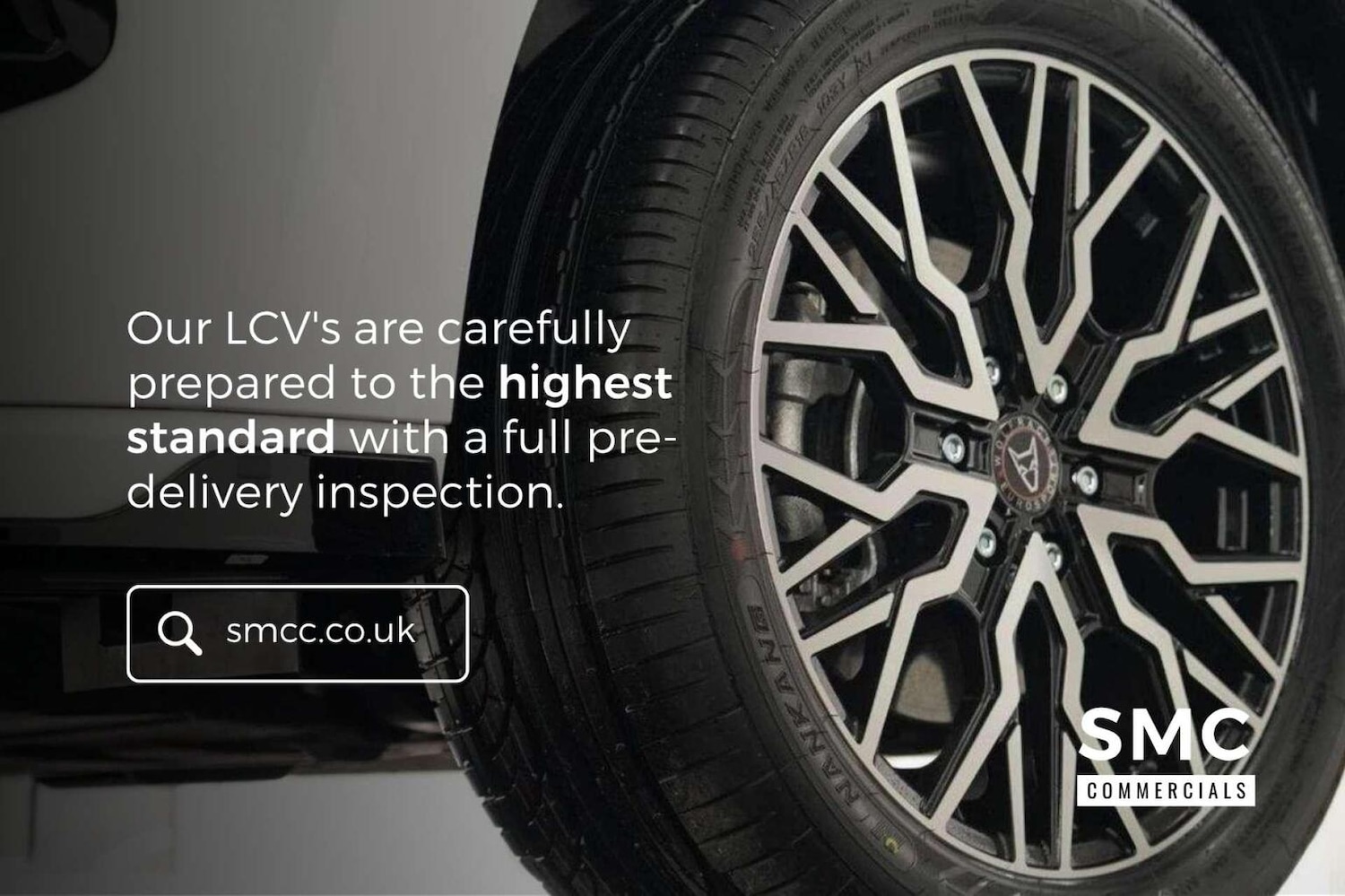 Used Ford Transit Custom 2025 for sale - 76427929: Photo 16