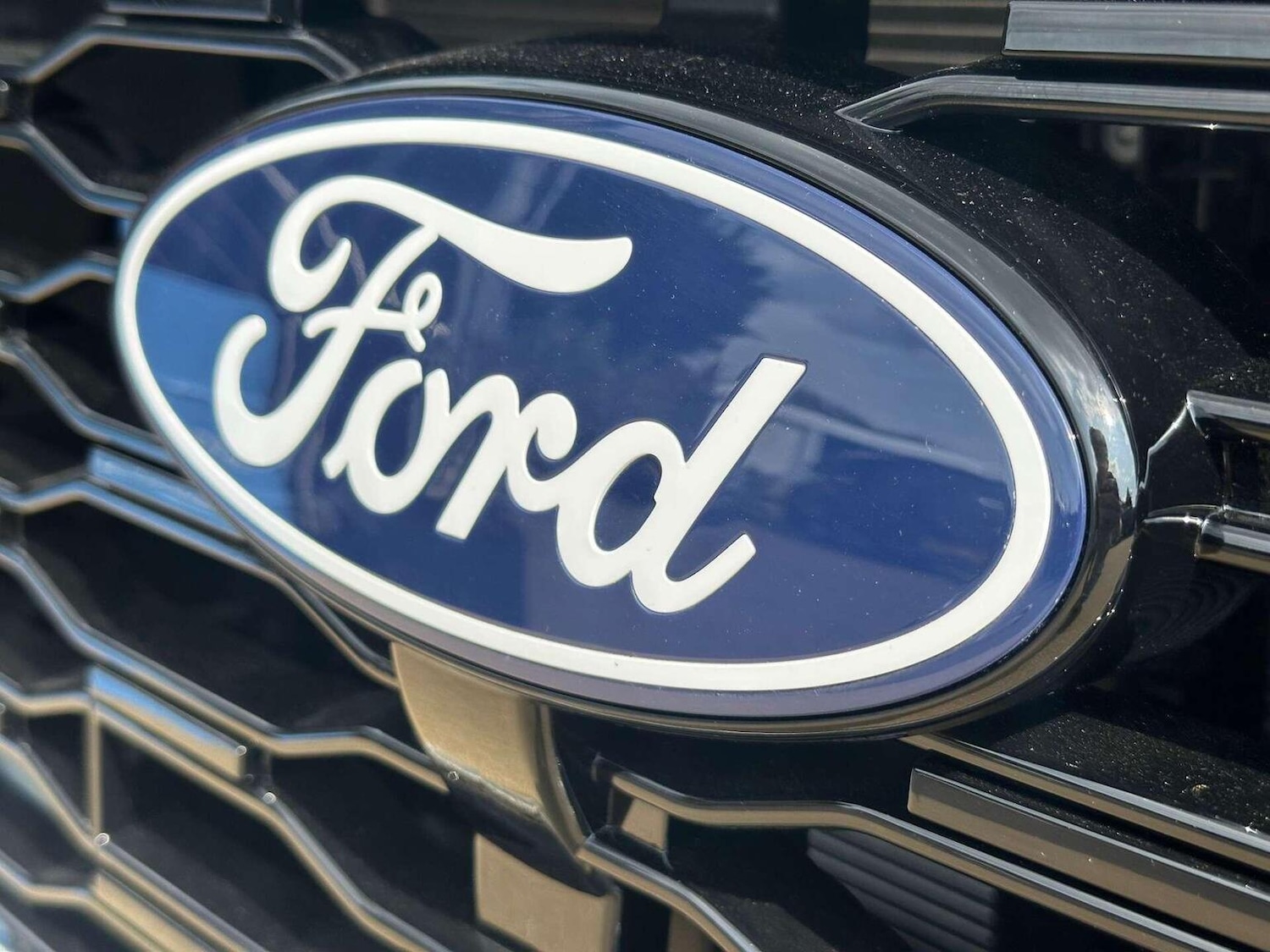 Used Ford Transit Custom 2025 for sale - 76427929: Photo 21