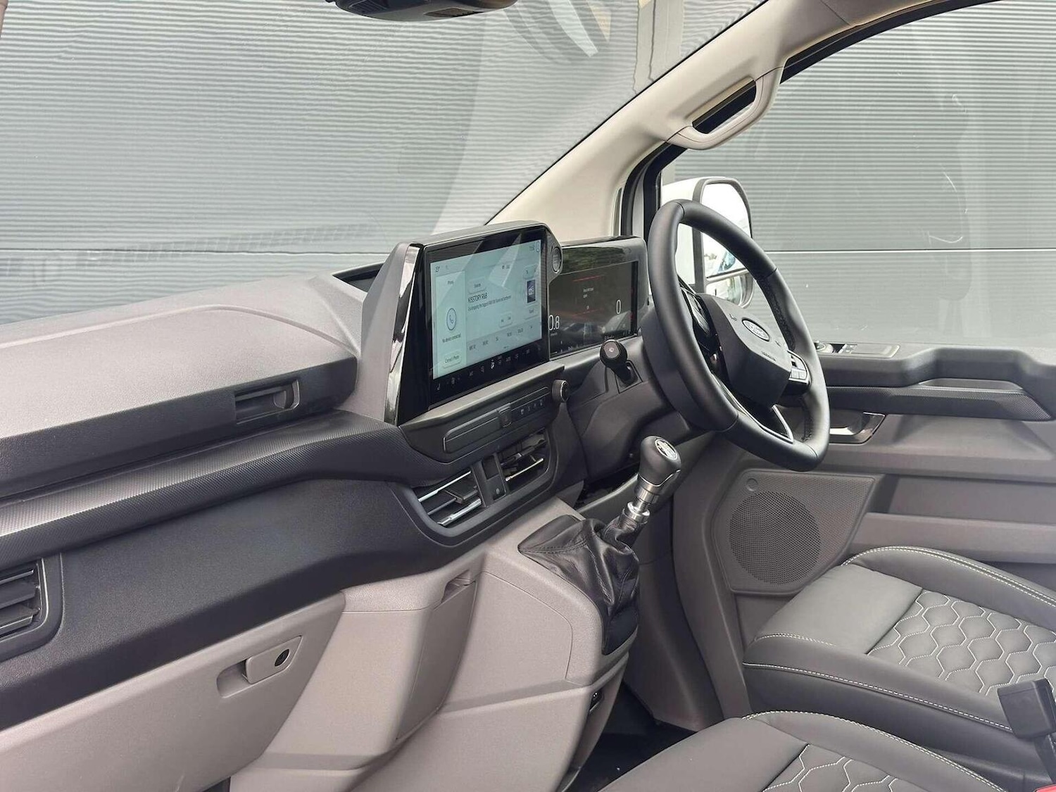 Used Ford Transit Custom 2025 for sale - 76427929: Photo 22