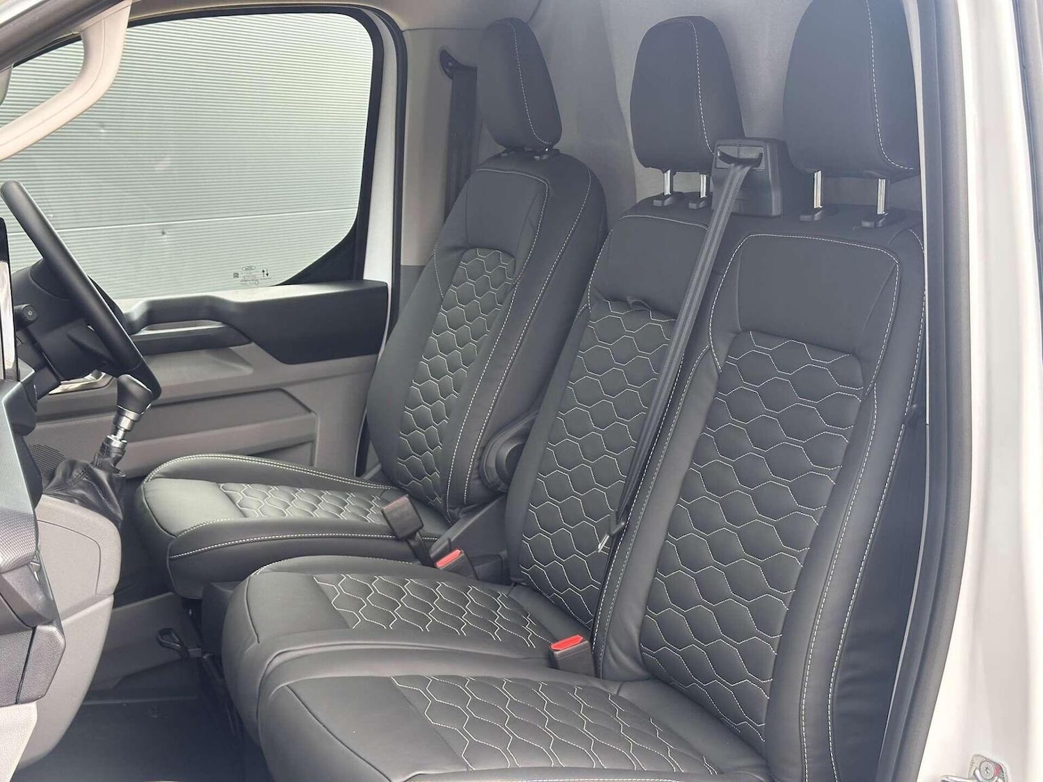 Used Ford Transit Custom 2025 for sale - 76427929: Photo 23