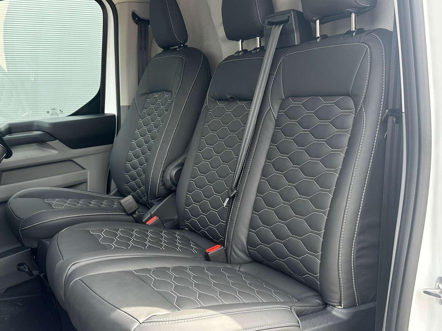 Used Ford Transit Custom 2025 for sale - 76427929: Photo 24