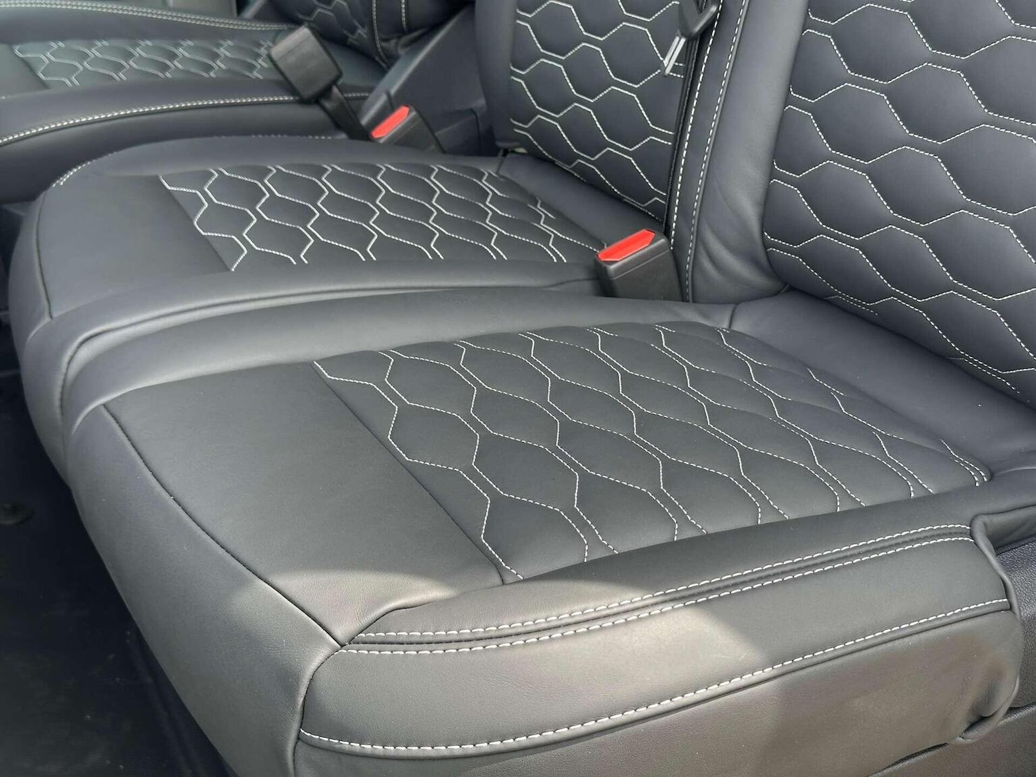 Used Ford Transit Custom 2025 for sale - 76427929: Photo 30