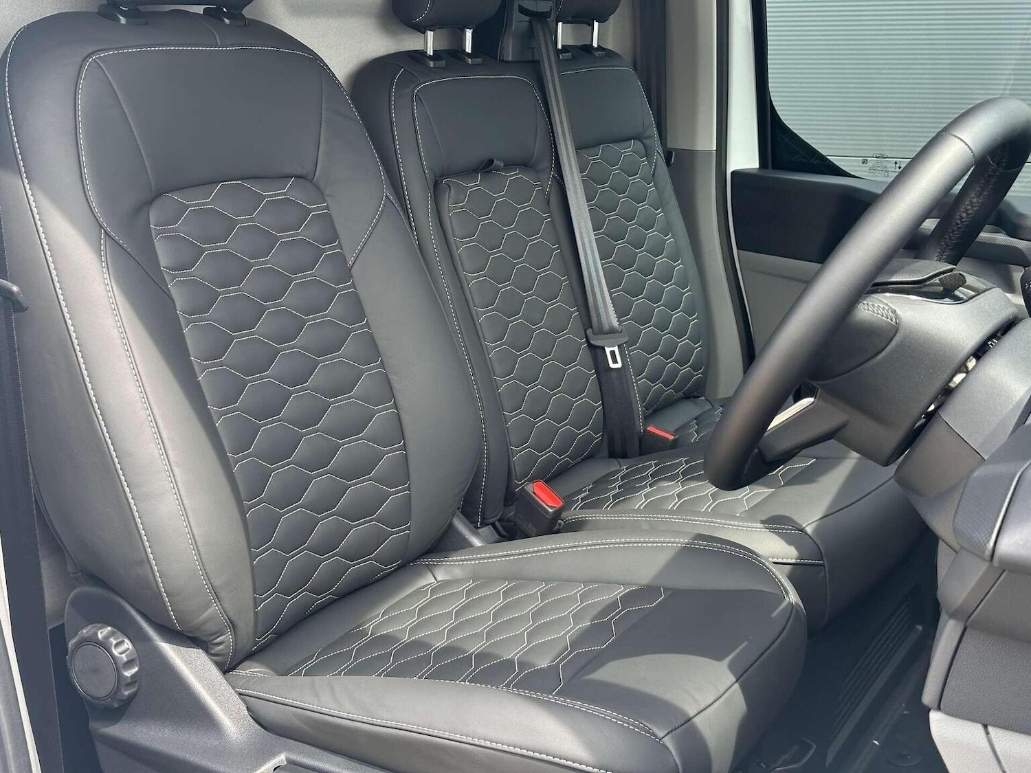 Used Ford Transit Custom 2025 for sale - 76427929: Photo 31