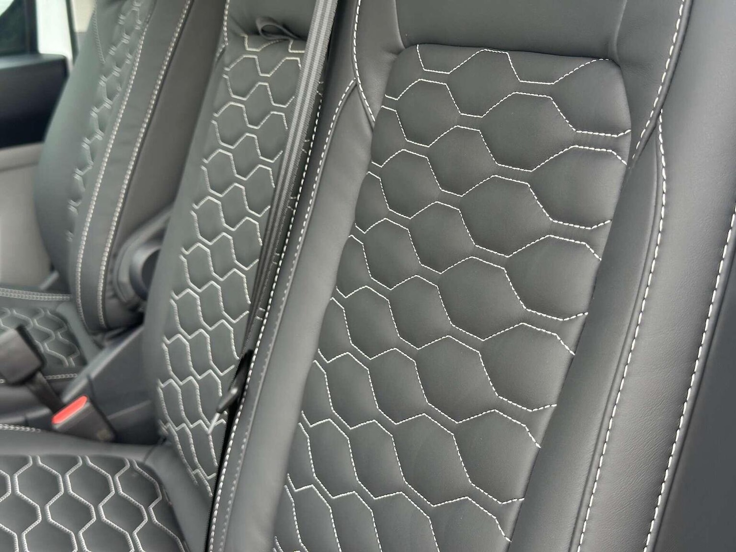 Used Ford Transit Custom 2025 for sale - 76427929: Photo 32