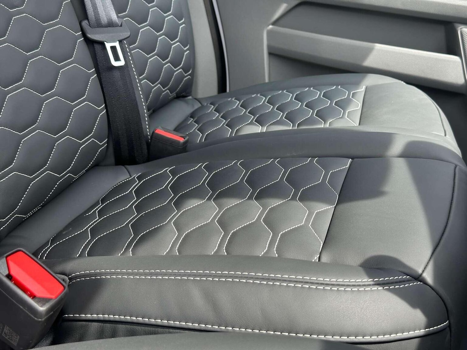 Used Ford Transit Custom 2025 for sale - 76427929: Photo 34