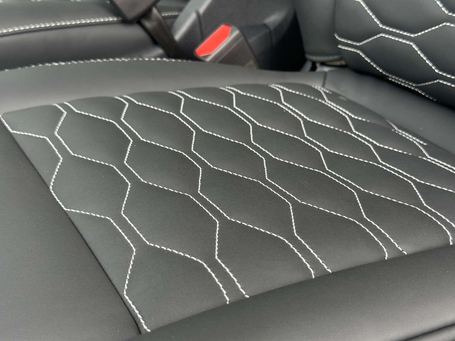 Used Ford Transit Custom 2025 for sale - 76427929: Photo 35