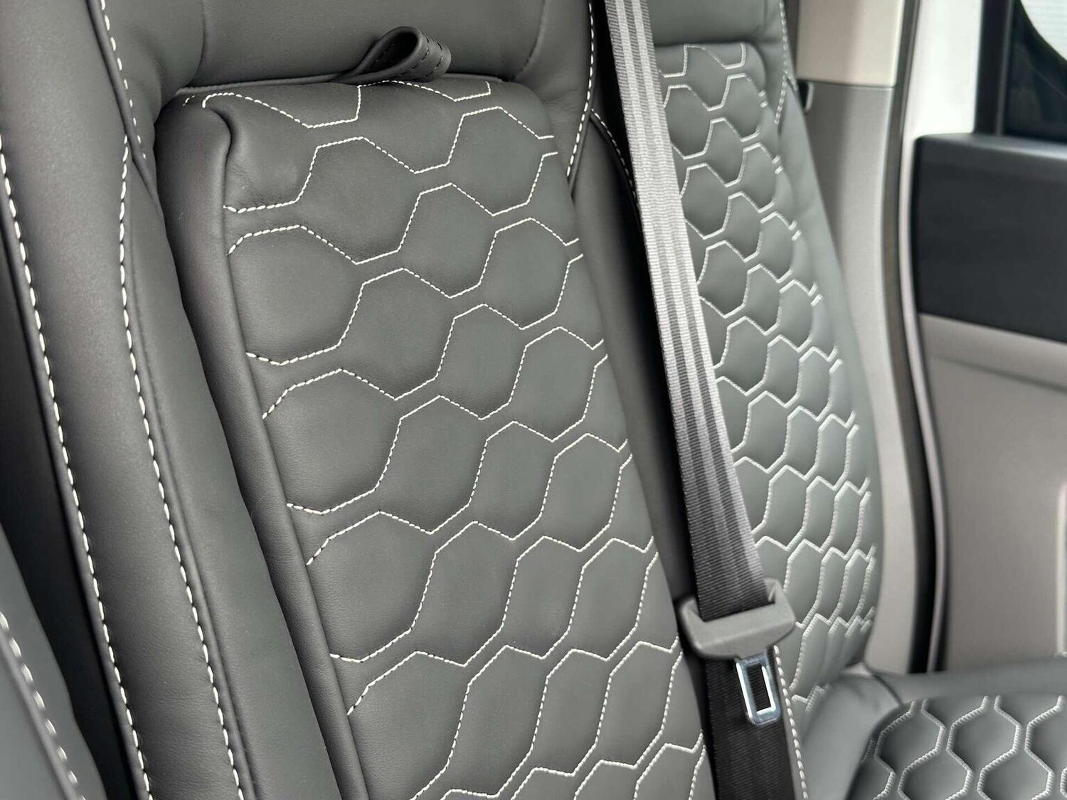 Used Ford Transit Custom 2025 for sale - 76427929: Photo 36