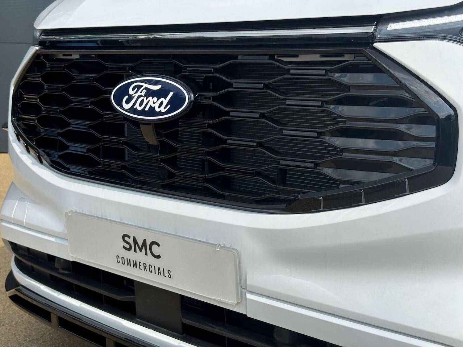 Used Ford Transit Custom 2025 for sale - 76427929: Photo 37