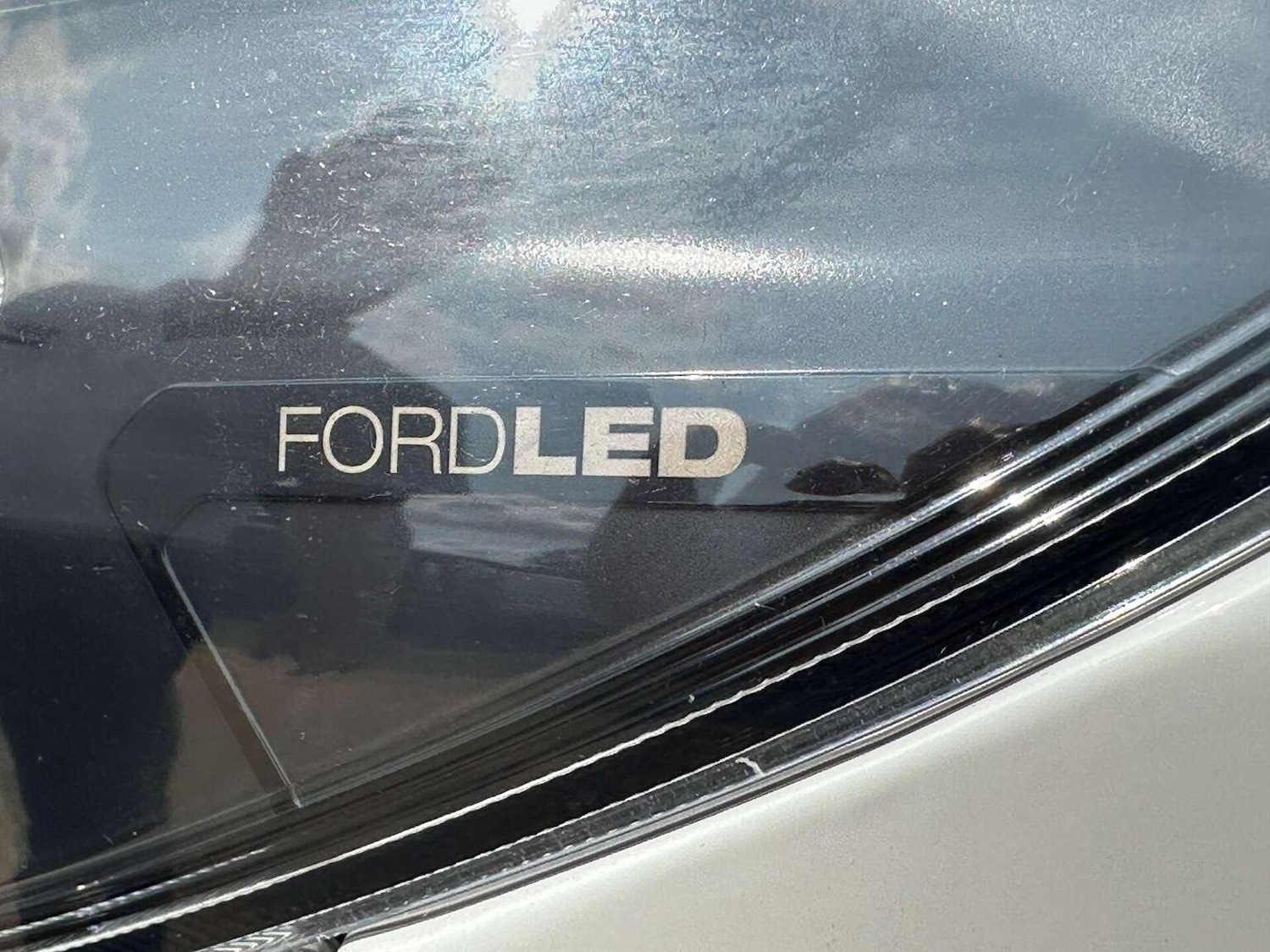 Used Ford Transit Custom 2025 for sale - 76427929: Photo 38