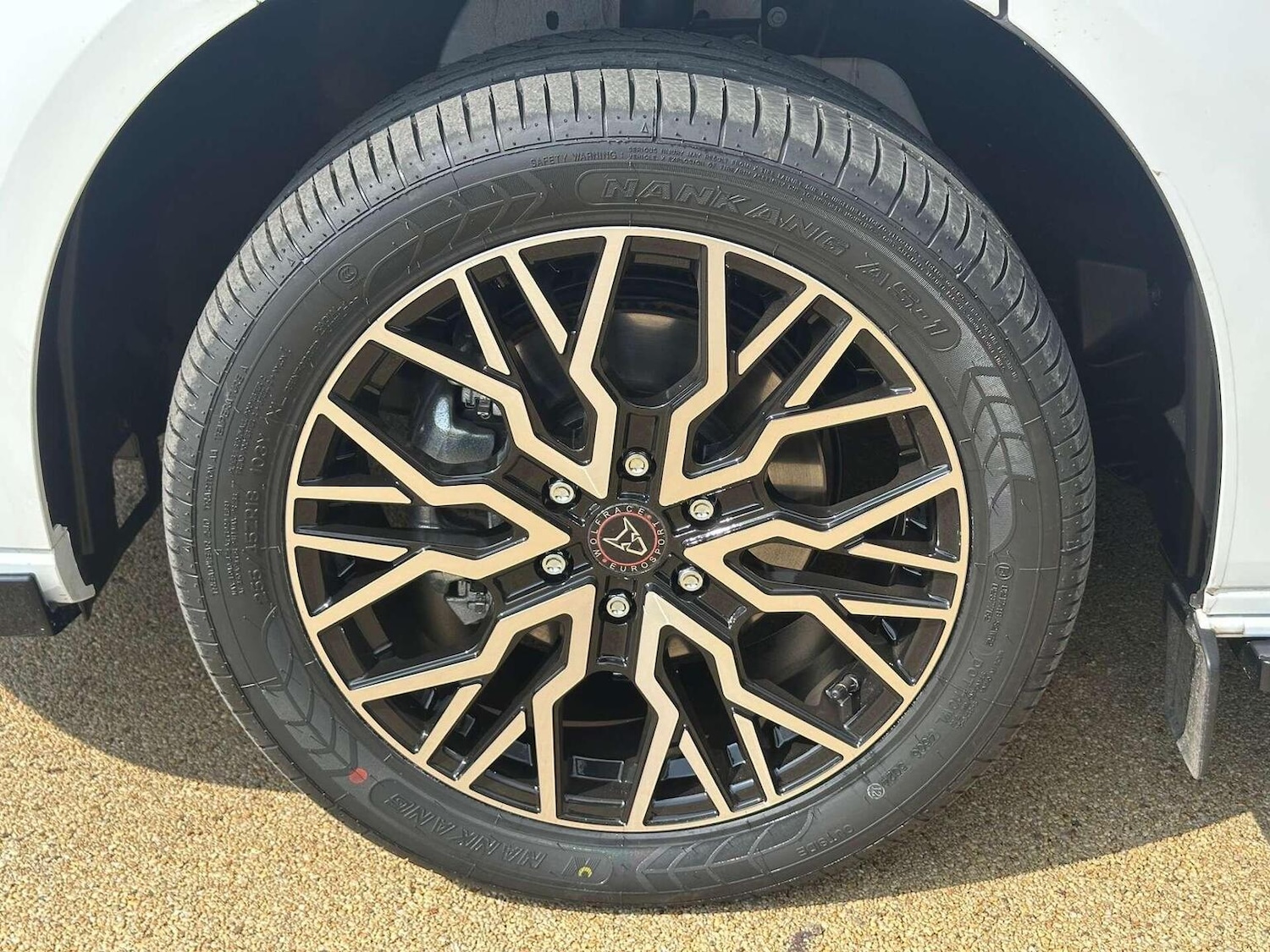 Used Ford Transit Custom 2025 for sale - 76427929: Photo 40