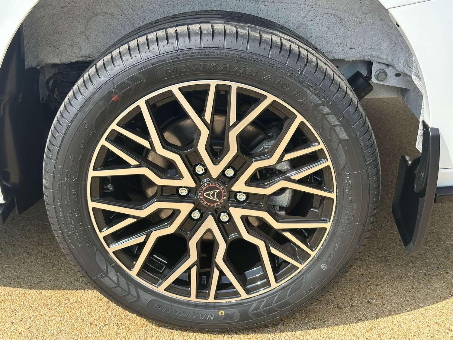 Used Ford Transit Custom 2025 for sale - 76427929: Photo 41