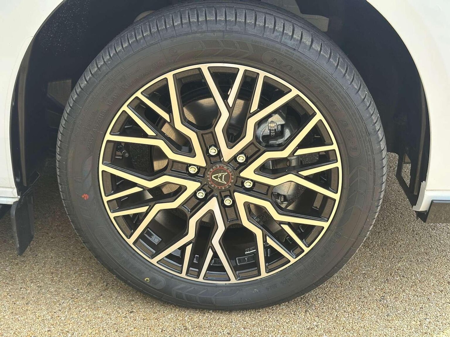 Used Ford Transit Custom 2025 for sale - 76427929: Photo 42