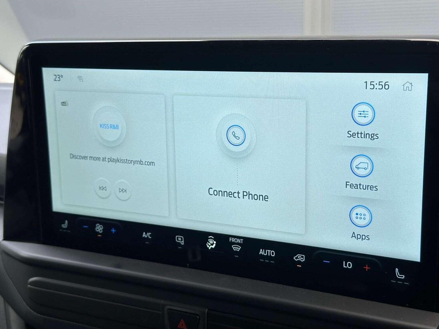 Used Ford Transit Custom 2025 for sale - 76427929: Photo 45