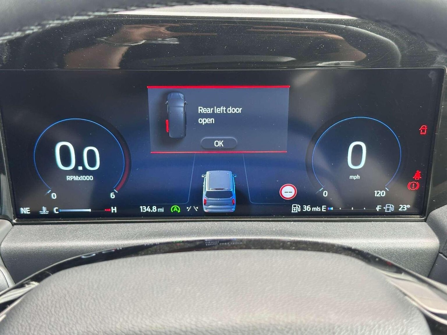 Used Ford Transit Custom 2025 for sale - 76427929: Photo 49