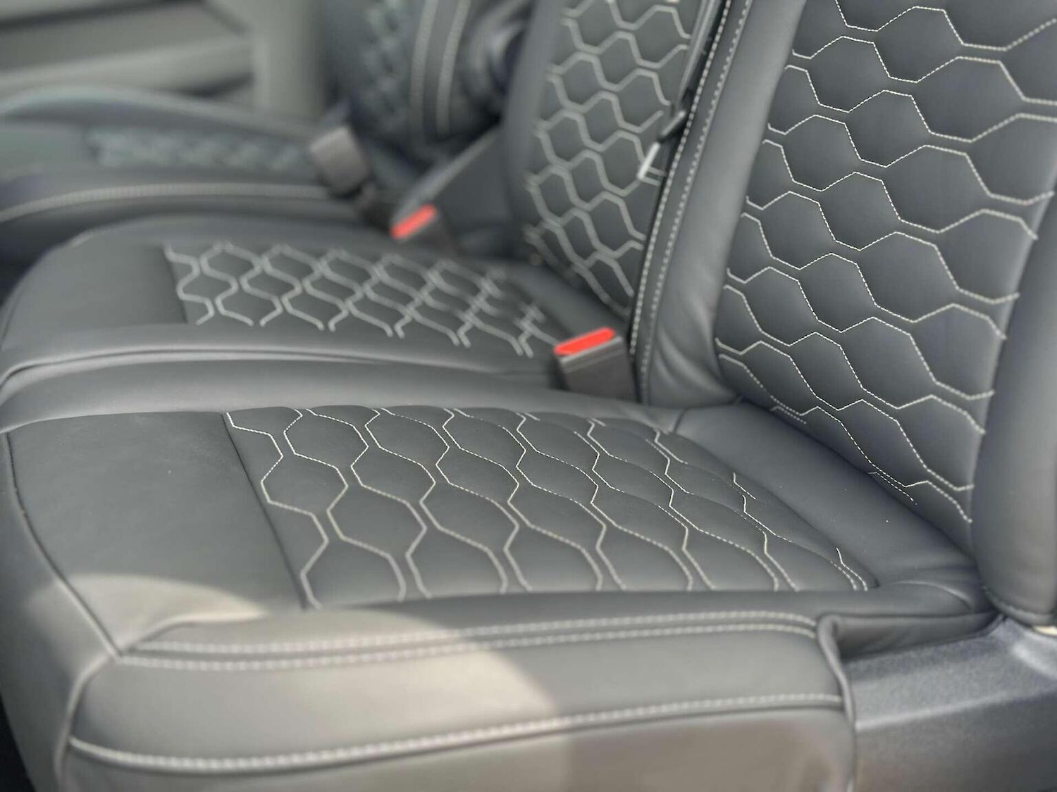 Used Ford Transit Custom 2025 for sale - 76427929: Photo 50