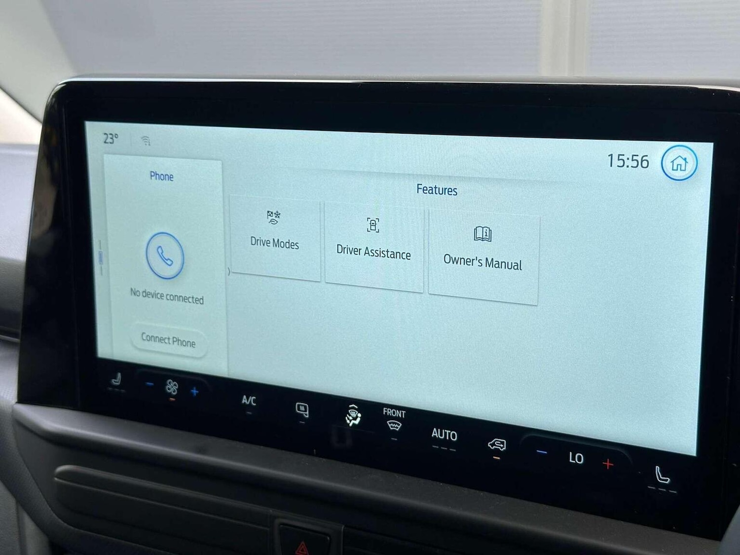 Used Ford Transit Custom 2025 for sale - 76427929: Photo 57