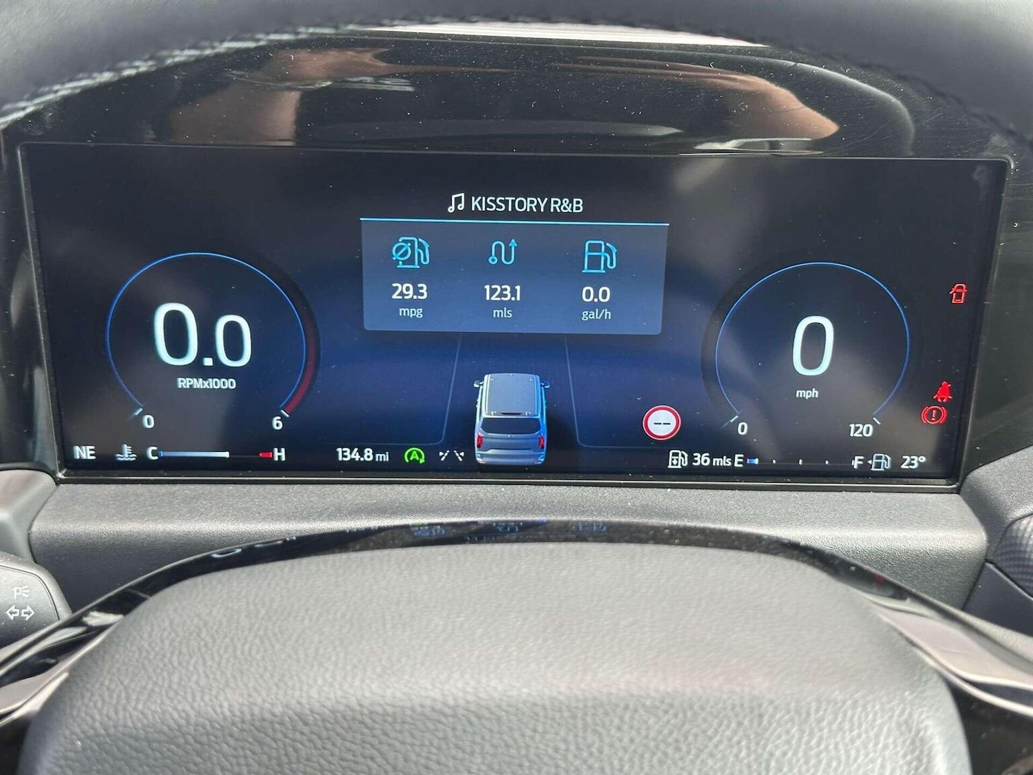 Used Ford Transit Custom 2025 for sale - 76427929: Photo 58