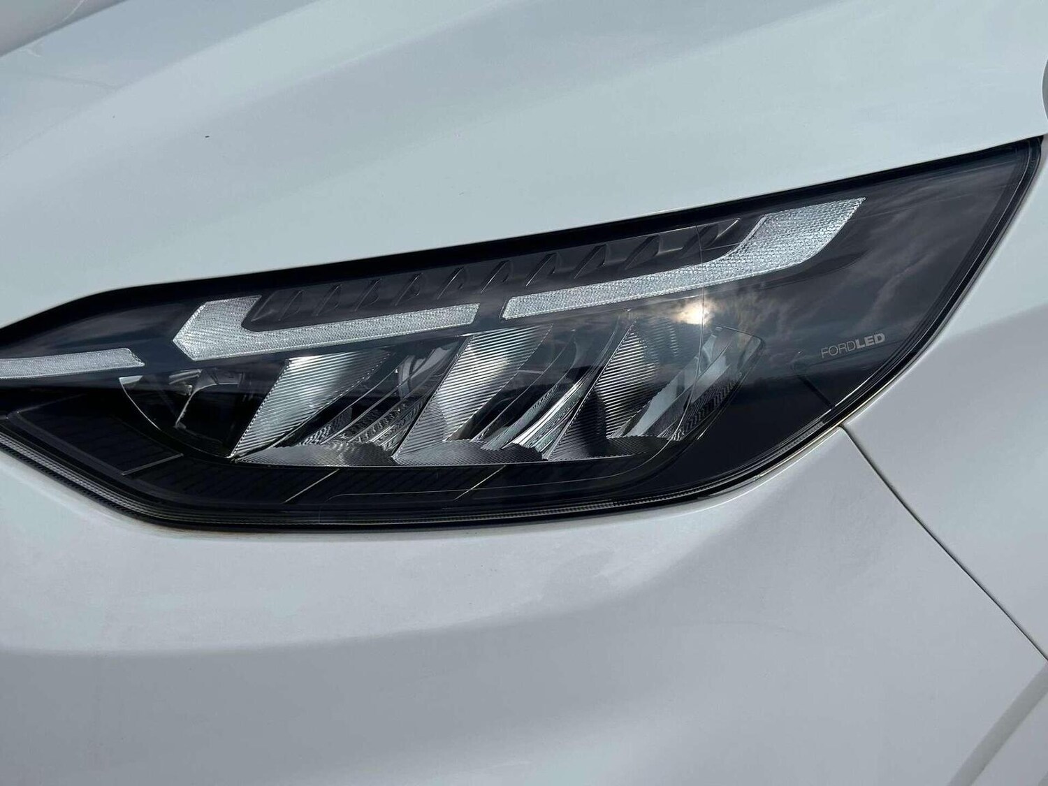 Used Ford Transit Custom 2025 for sale - 76427929: Photo 8