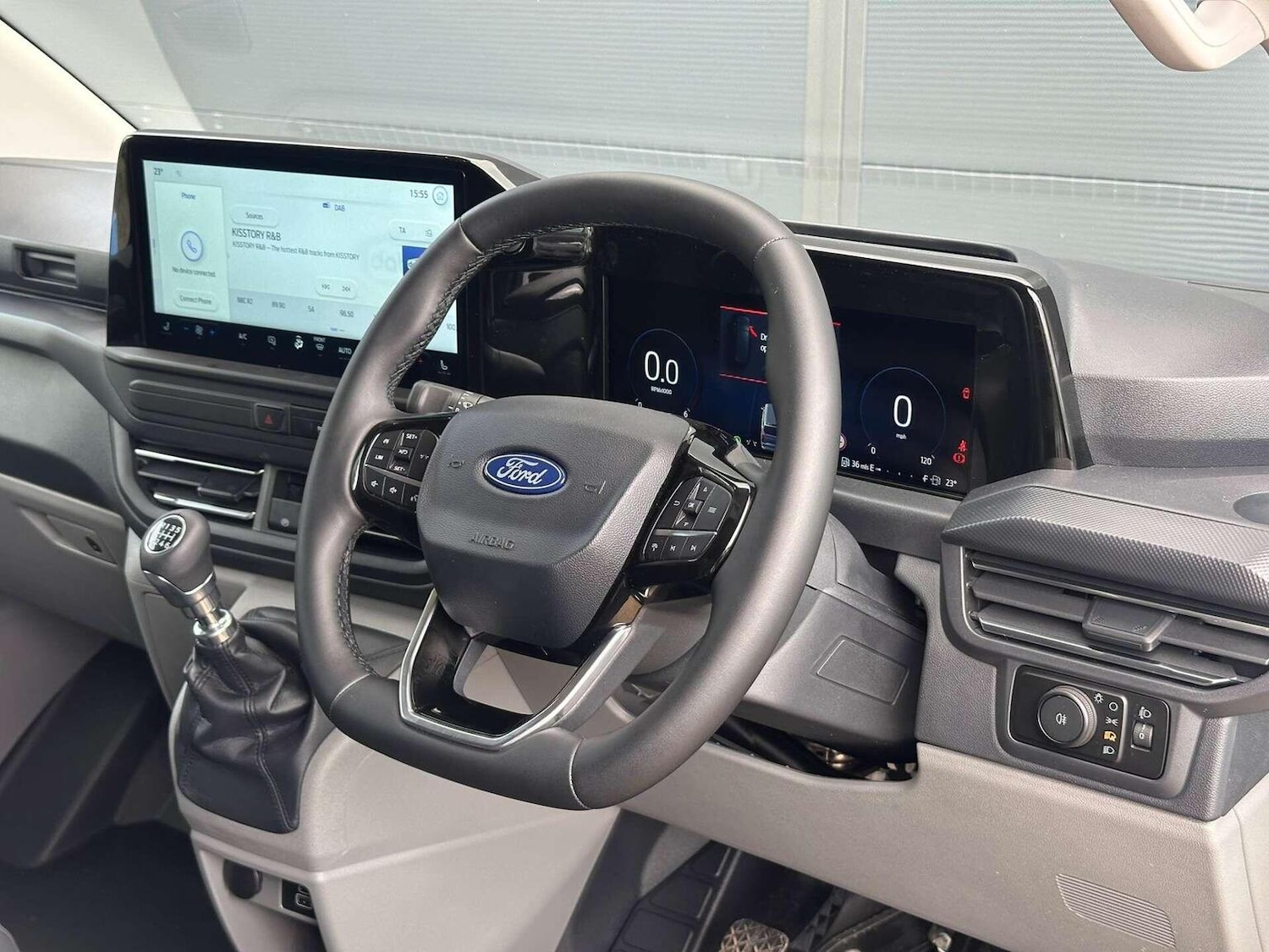 Used Ford Transit Custom 2025 for sale - 76427929: Photo 9