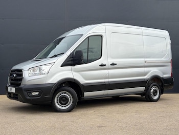 Used Ford Transit 2021 for sale - 78229013: Photo