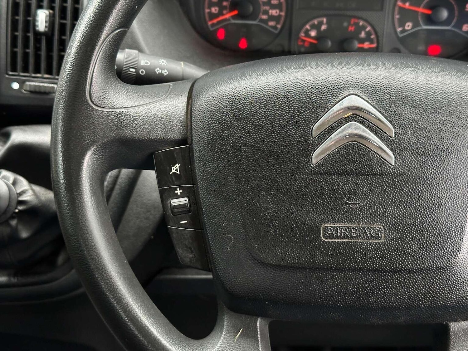 Used Citroen Relay 2021 for sale - 76427927: Photo 14