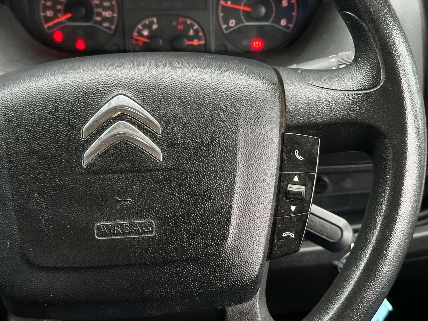 Used Citroen Relay 2021 for sale - 76427927: Photo 18