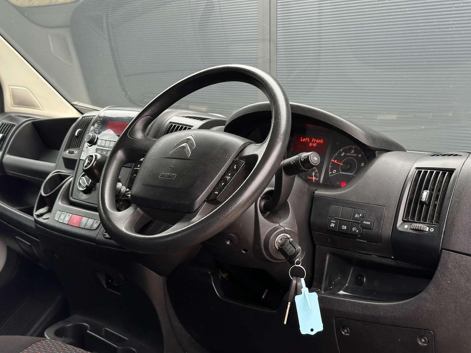 Used Citroen Relay 2021 for sale - 76427927: Photo 2