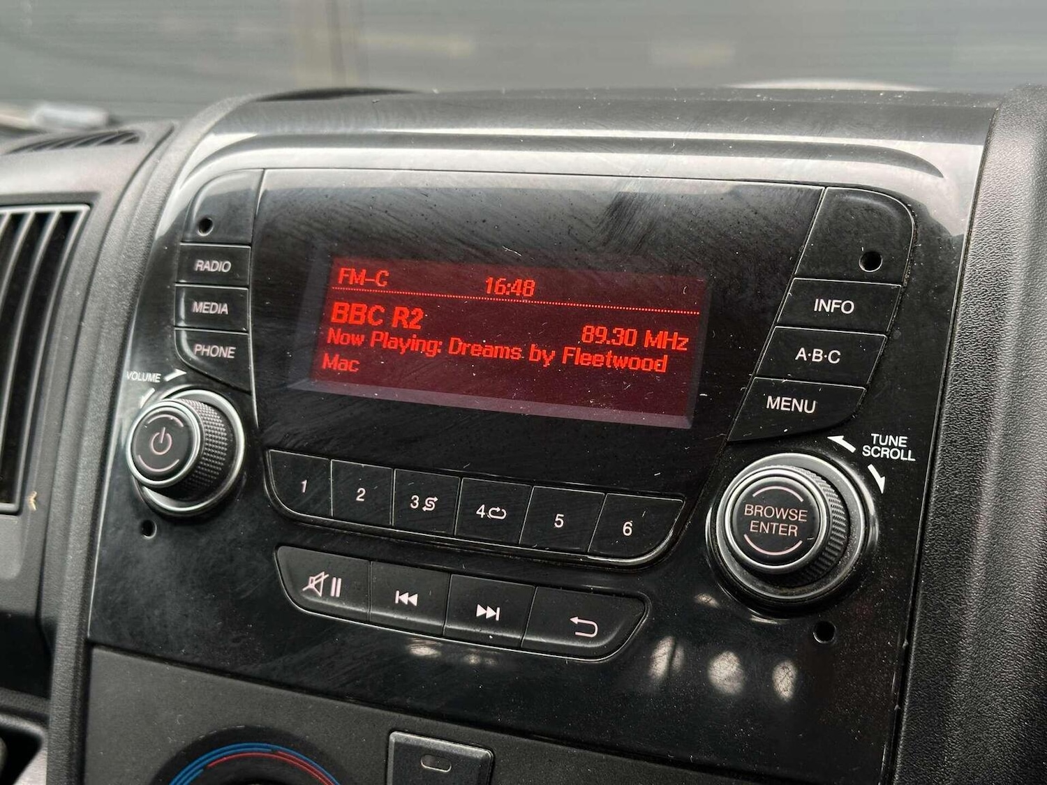 Used Citroen Relay 2021 for sale - 76427927: Photo 25