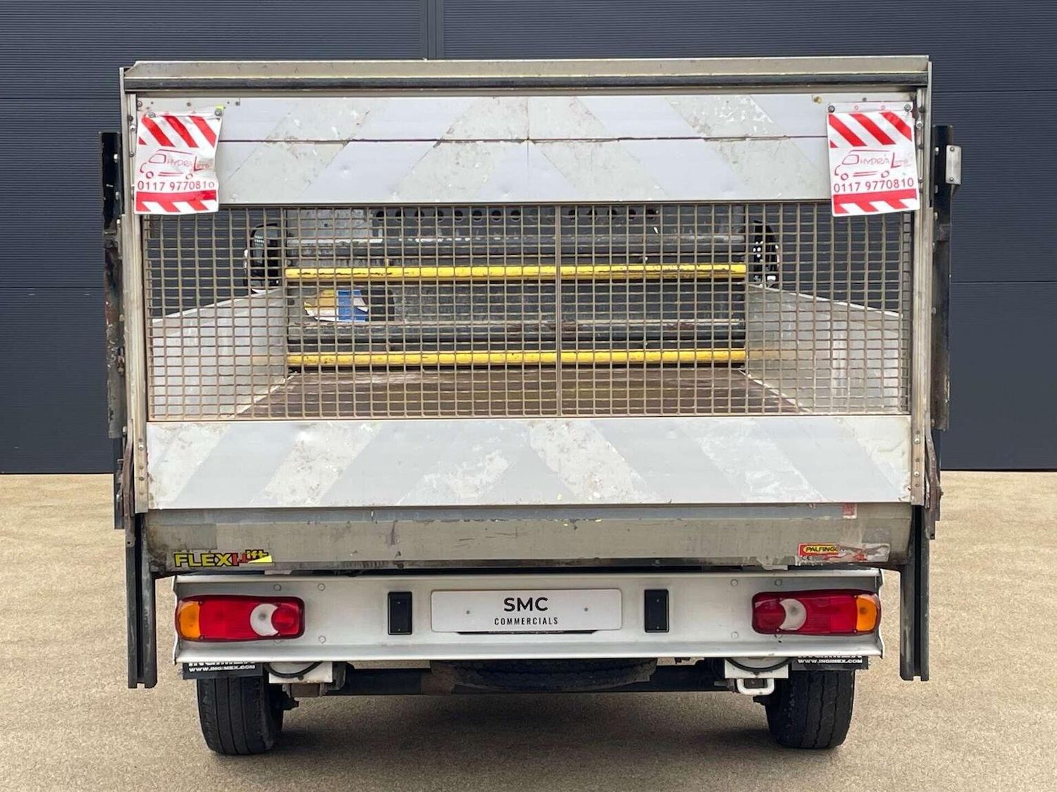 Used Citroen Relay 2021 for sale - 76427927: Photo 4