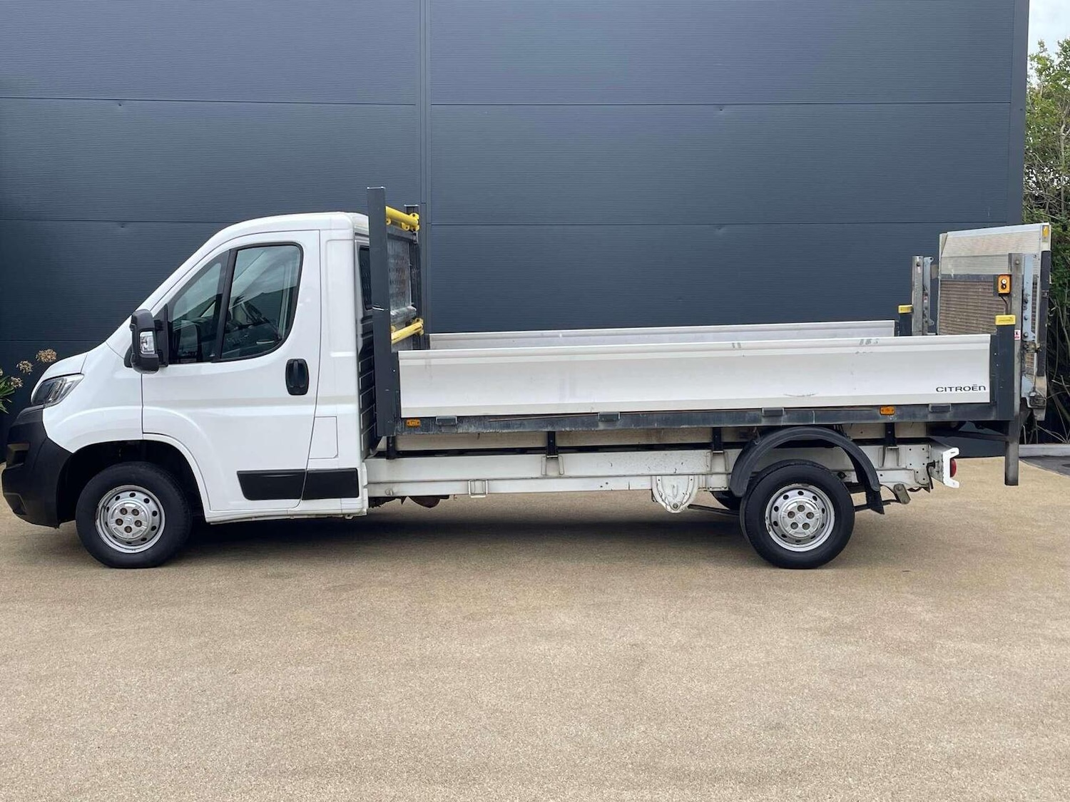 Used Citroen Relay 2021 for sale - 76427927: Photo 5