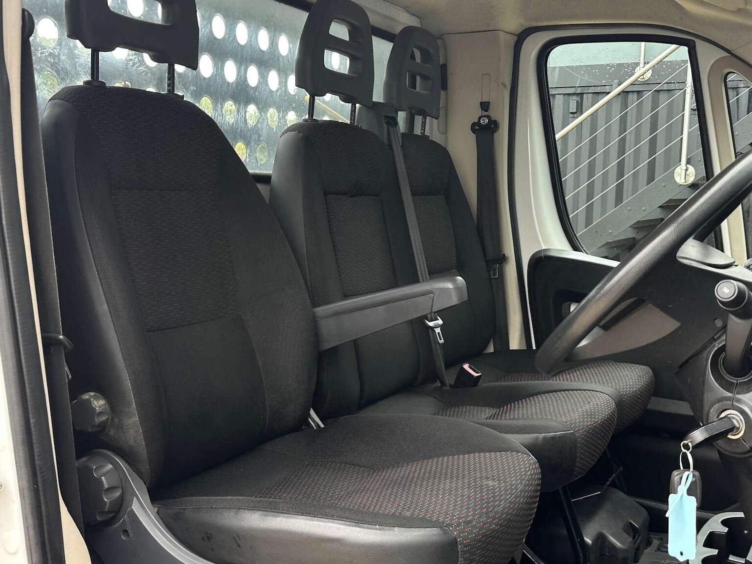 Used Citroen Relay 2021 for sale - 76427927: Photo 8