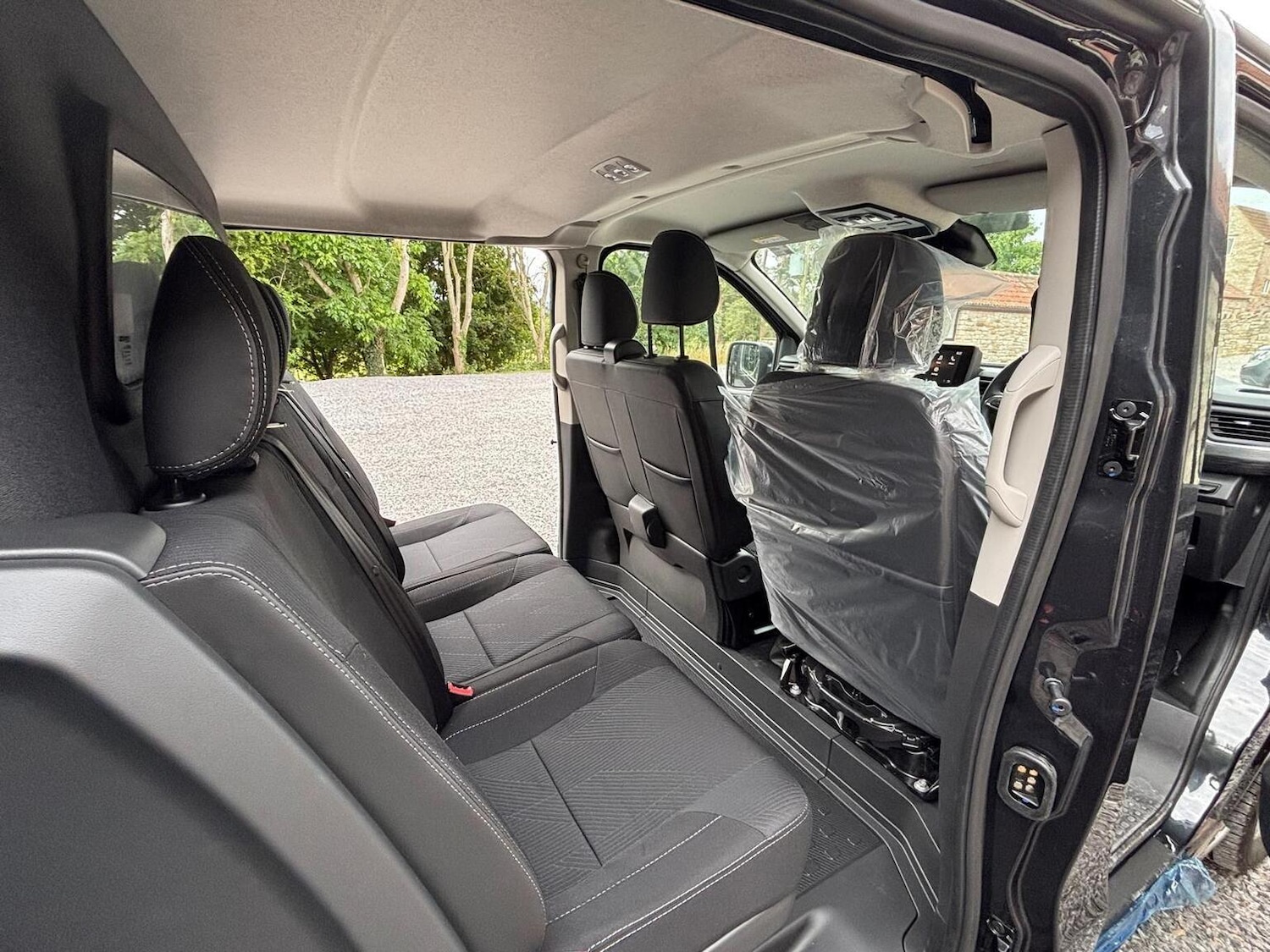 Used Renault Trafic for sale - 76427925: Photo 10