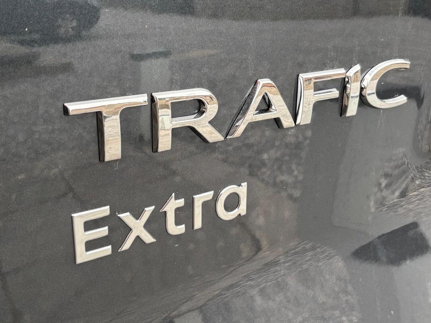 Used Renault Trafic for sale - 76427925: Photo 11