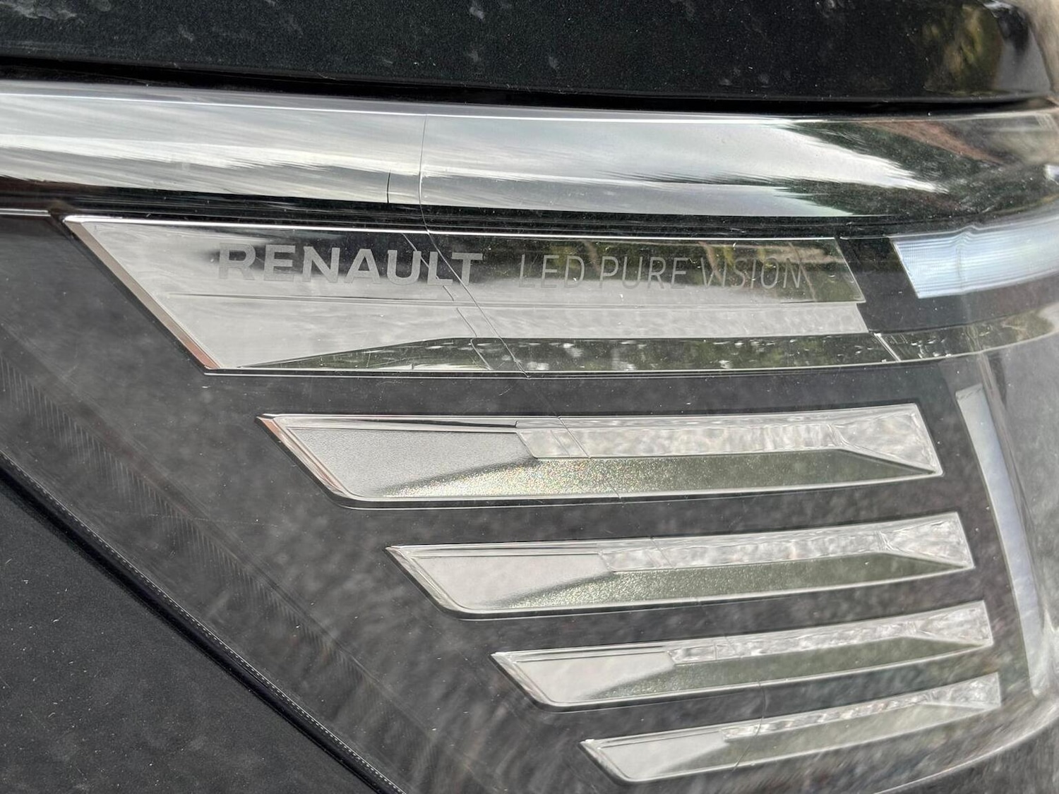 Used Renault Trafic for sale - 76427925: Photo 12